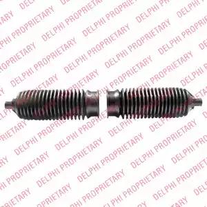 Delphi ford к-кт пильнику 2шт.!!! рульової колонки tourneotransit... TBR4209 DELPHI