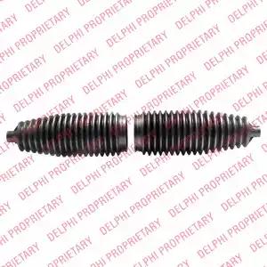 Комплект пылника рулевое управление TBR4213 DELPHI