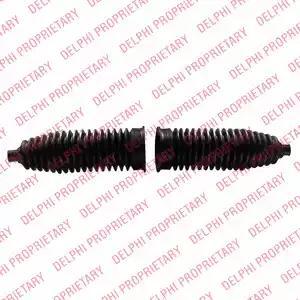 Комплект пылника рулевое управление TBR4214 DELPHI