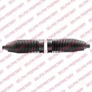 Delphi ford к-кт пильовиків рульов.механізму к-кт 2шт.!... TBR4226 DELPHI