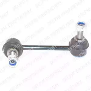 Тяга стабілізатора ford/mazda probe/323323f626 gegfgwmx6 gexedos 6 TC1104 DELPHI