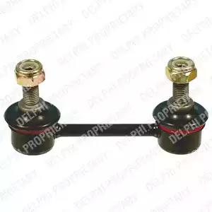Delphi mazda тяга стабілізатора задн. 626 91-97 TC1106 DELPHI