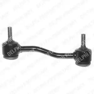 Тяга стабілізатора ford transit 100l130160190 TC1194 DELPHI