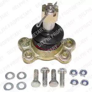 Шаровая опора TC1230 DELPHI