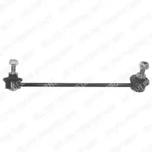 Тяга / стойка стабилизатор TC1353 DELPHI