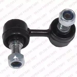 Тяга/стійка, стабілізатор TC1360 DELPHI