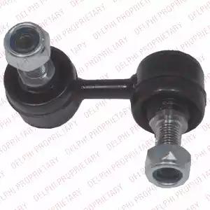 Тяга/стійка, стабілізатор TC1361 DELPHI