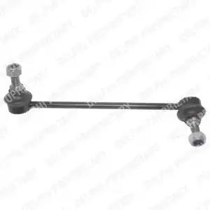 Delphi hyundai тяга стабілізатора лів. getz 02- TC1402 DELPHI