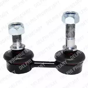 Delphi kia тяга стабілізатора передн.carnival 98- TC1577 DELPHI