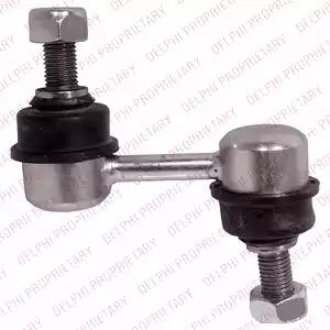 Тяга/стійка, стабілізатор TC1584 DELPHI