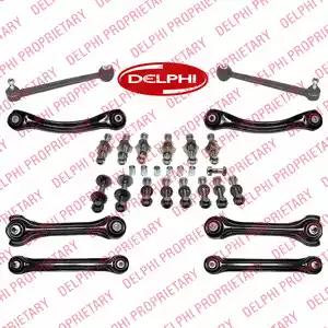 Комплект рычагов TC1600KIT DELPHI