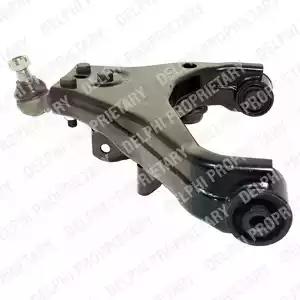 Delphi kia важіль передн.нижн.лів. sorento 02- TC1747 DELPHI