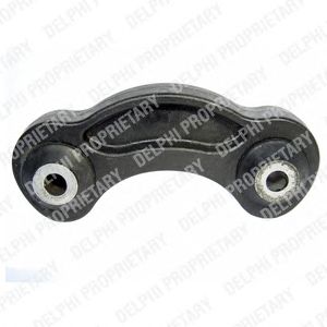 Тяга/стійка стабілізатор TC1781 DELPHI