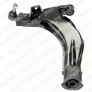 Рычаг независимой подвески колеса подвеска колеса TC1819 DELPHI