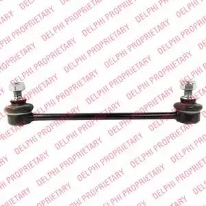 Тяга / стойка стабилизатор TC1883 DELPHI