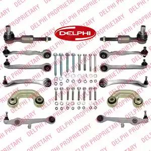 Комплект важелів передньої підвіски TC1900KIT DELPHI