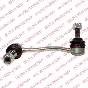 Тяга стабилизатора TC1924 DELPHI