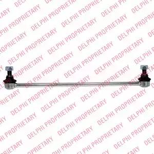 Тяга стабилизатора TC1939 DELPHI