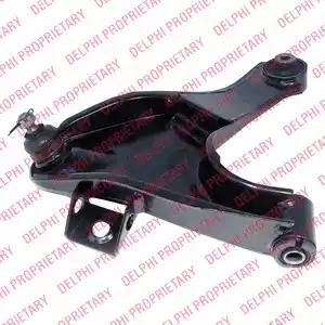 Важіль підвіски, підвіска коліс TC1940 DELPHI