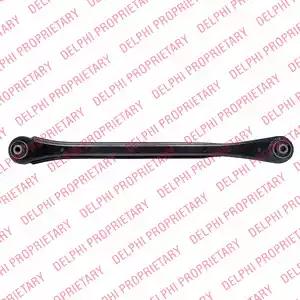 Тяга / стойка подвеска колеса TC1955 DELPHI