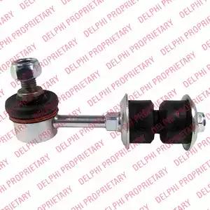 Тяга/стійка, стабілізатор TC1965 DELPHI