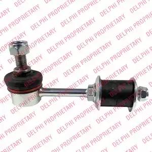 Тяга/стійка, стабілізатор TC1967 DELPHI