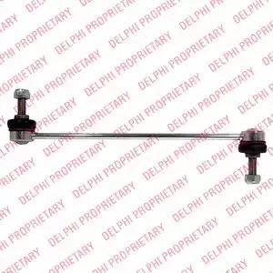 Тяга стабилизатора TC1978 DELPHI