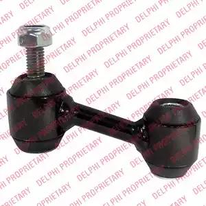 Тяга / стойка стабилизатор TC1979 DELPHI