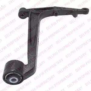 Рычаг независимой подвески колеса подвеска колеса TC2178 DELPHI