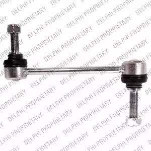 Тяга стабилизатора TC2220 DELPHI