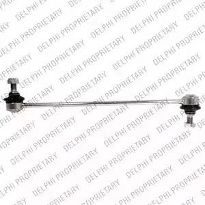 Рульова тяга suzuki swift sg TC2221 DELPHI