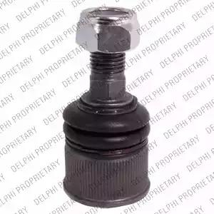 Шаровая опора TC2254 DELPHI