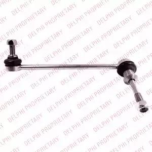 Тяга стабилизатора TC2258 DELPHI