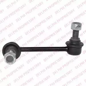 Delphi kia тяга стабілізатора задн.лів.sorento 02- TC2308 DELPHI