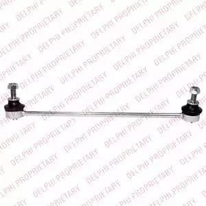 Delphi honda тяга стабілізатора передн. прав. jazz 02- TC2325 DELPHI