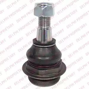 Шарова опорапередня вісь TC2370 DELPHI