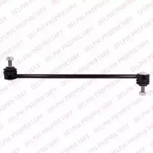 Тяга стабилизатора TC2436 DELPHI