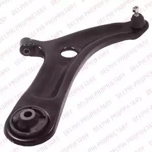 Важіль підвіски підвіска коліс TC2470 DELPHI