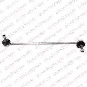 Delphi bmw тяга стабілізатора передн.прав.e90 x-drive 05- TC2516 DELPHI