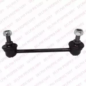 Тяга / стойка стабилизатор TC2531 DELPHI