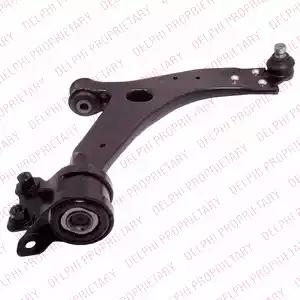 Delphi ford важіль передній прав.kuga 08- TC2568 DELPHI