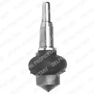 Нижній/верхній кульовий шарнір TC271 DELPHI