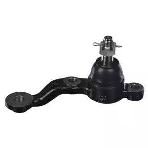Delphi toyota кульова опора нижн.прав.lexus is 99-05 TC2903 DELPHI
