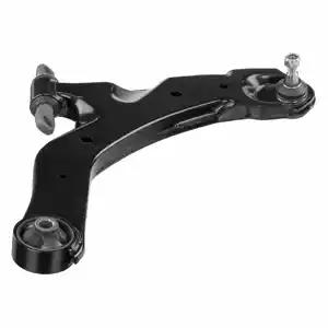 Важіль підвіски підвіска коліс TC3246 DELPHI