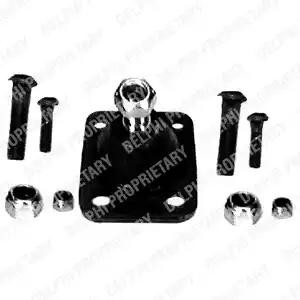 Шаровая опора TC338 DELPHI