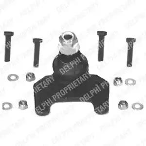 Шаровая опора TC339 DELPHI