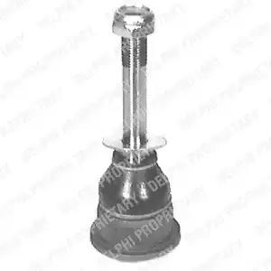 Кульова опора bmw 3 e30 f 85-94 TC360 DELPHI