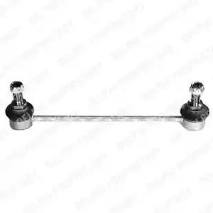 Delphi opel тяга стабілізатора передн.лів./прав.omega a/b TC396 DELPHI