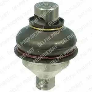 Нижній/верхній кульовий шарнір TC474 DELPHI