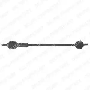 Стабілізатор стійки TC558 DELPHI